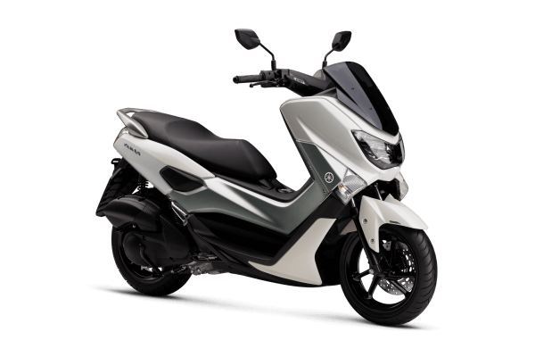 Nmax old Nmax old