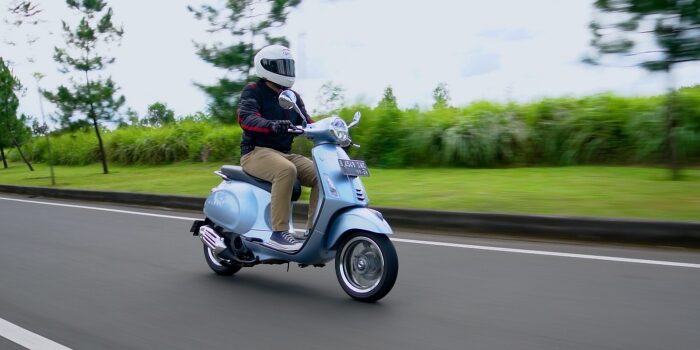 Rental Motor Mingguan di Njoy Rental Bali Rental Motor Mingguan di Njoy Rental Bali