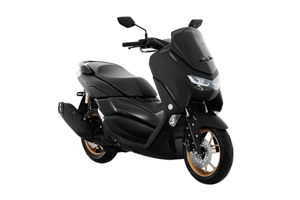 new nmax new nmax