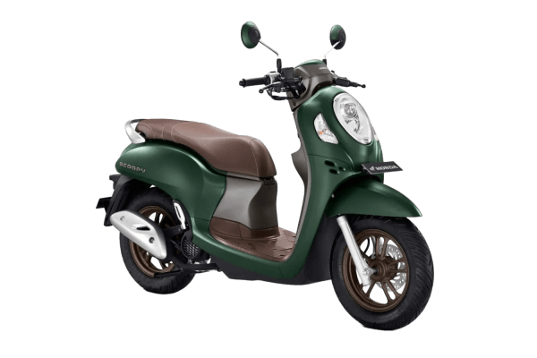 new scoopy new scoopy